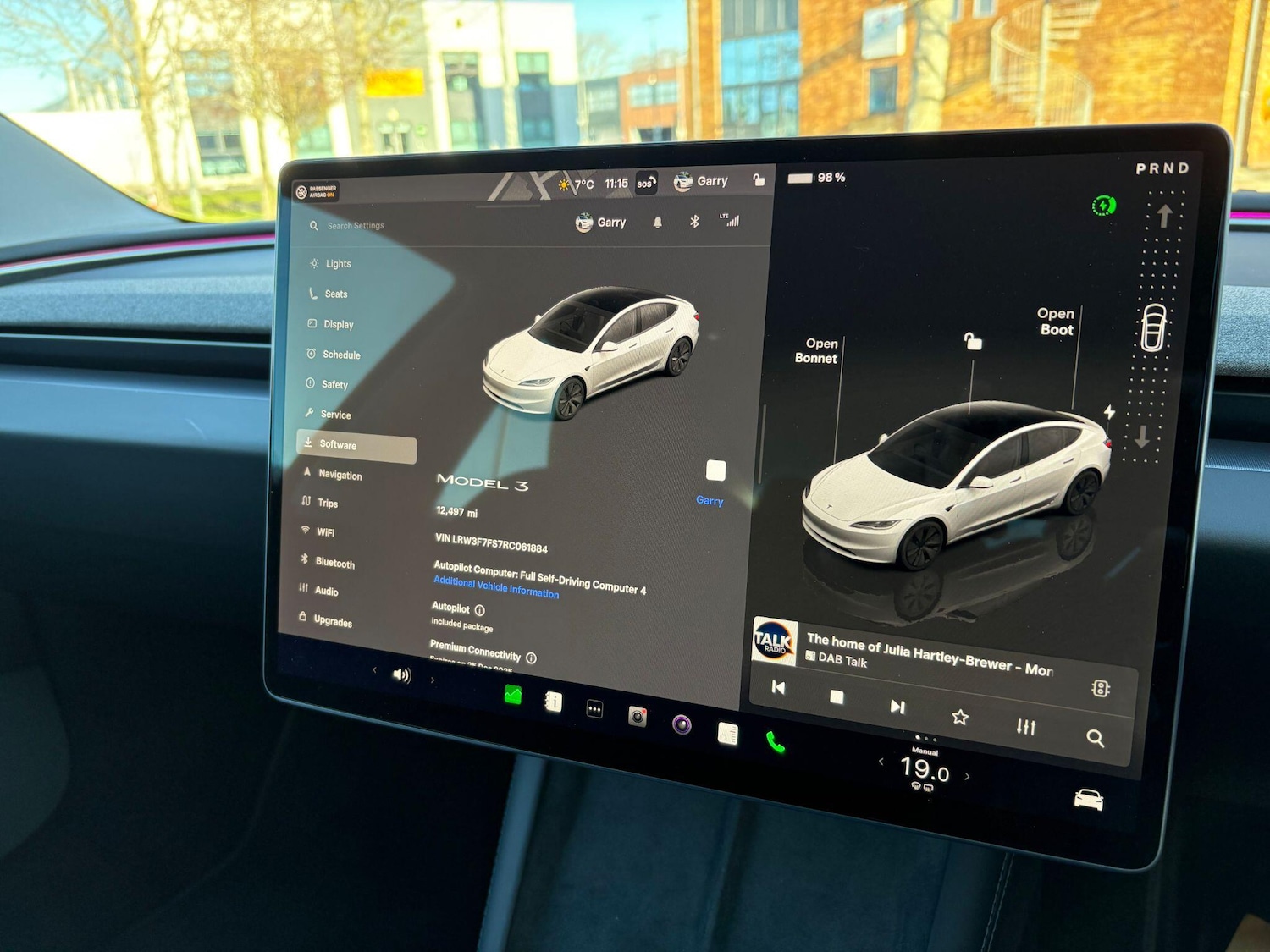 Used Tesla Model 3 2024 for sale - 76809293: Photo 40