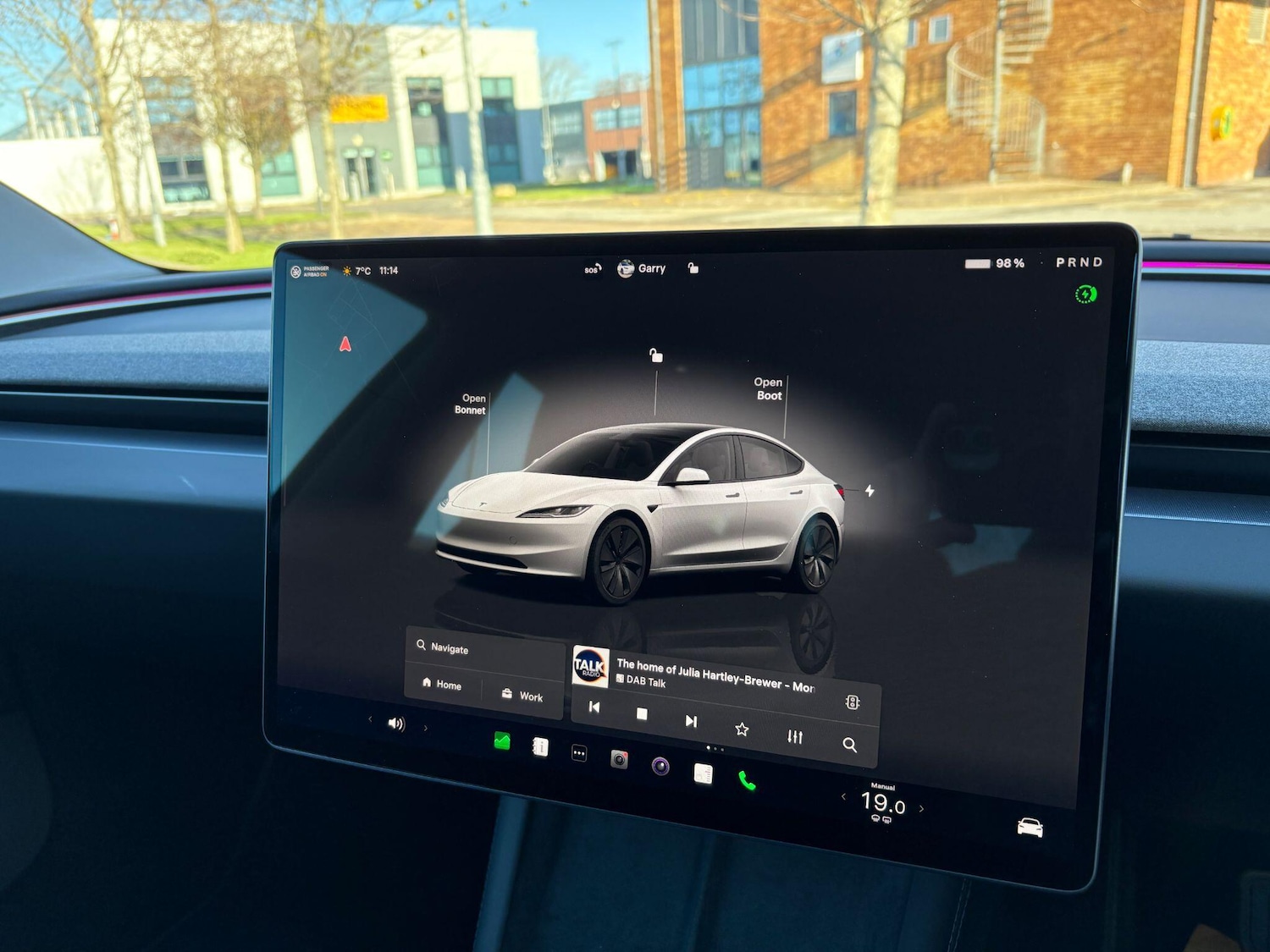 Used Tesla Model 3 2024 for sale - 76809293: Photo 41