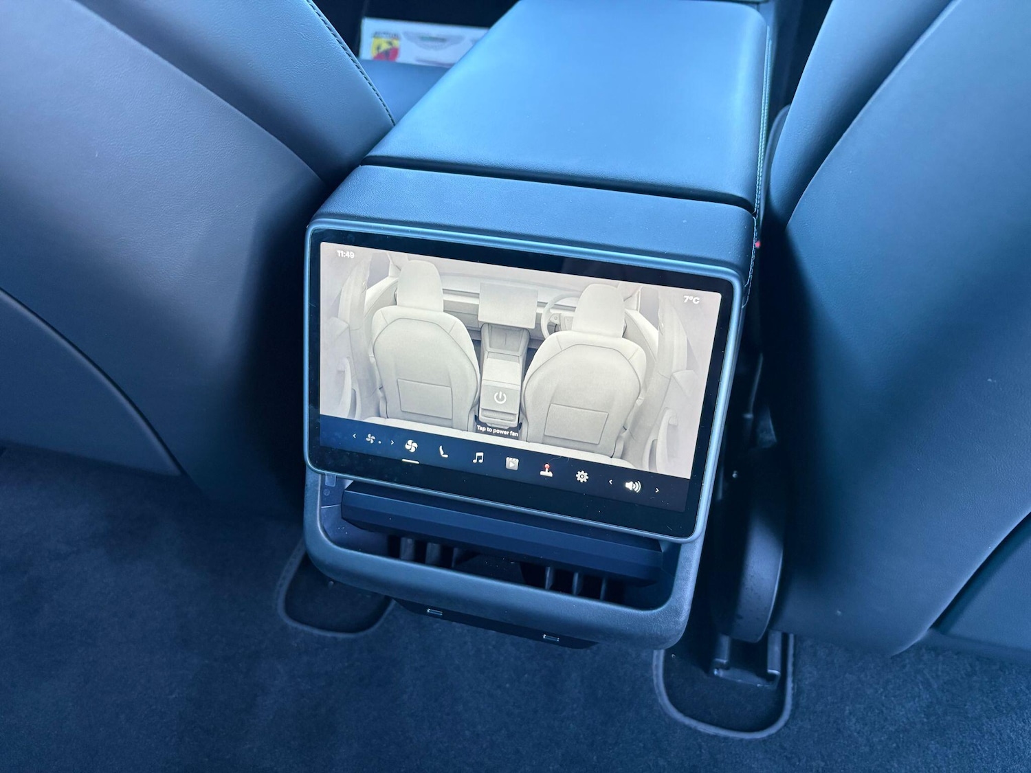 Used Tesla Model 3 2024 for sale - 76809293: Photo 42