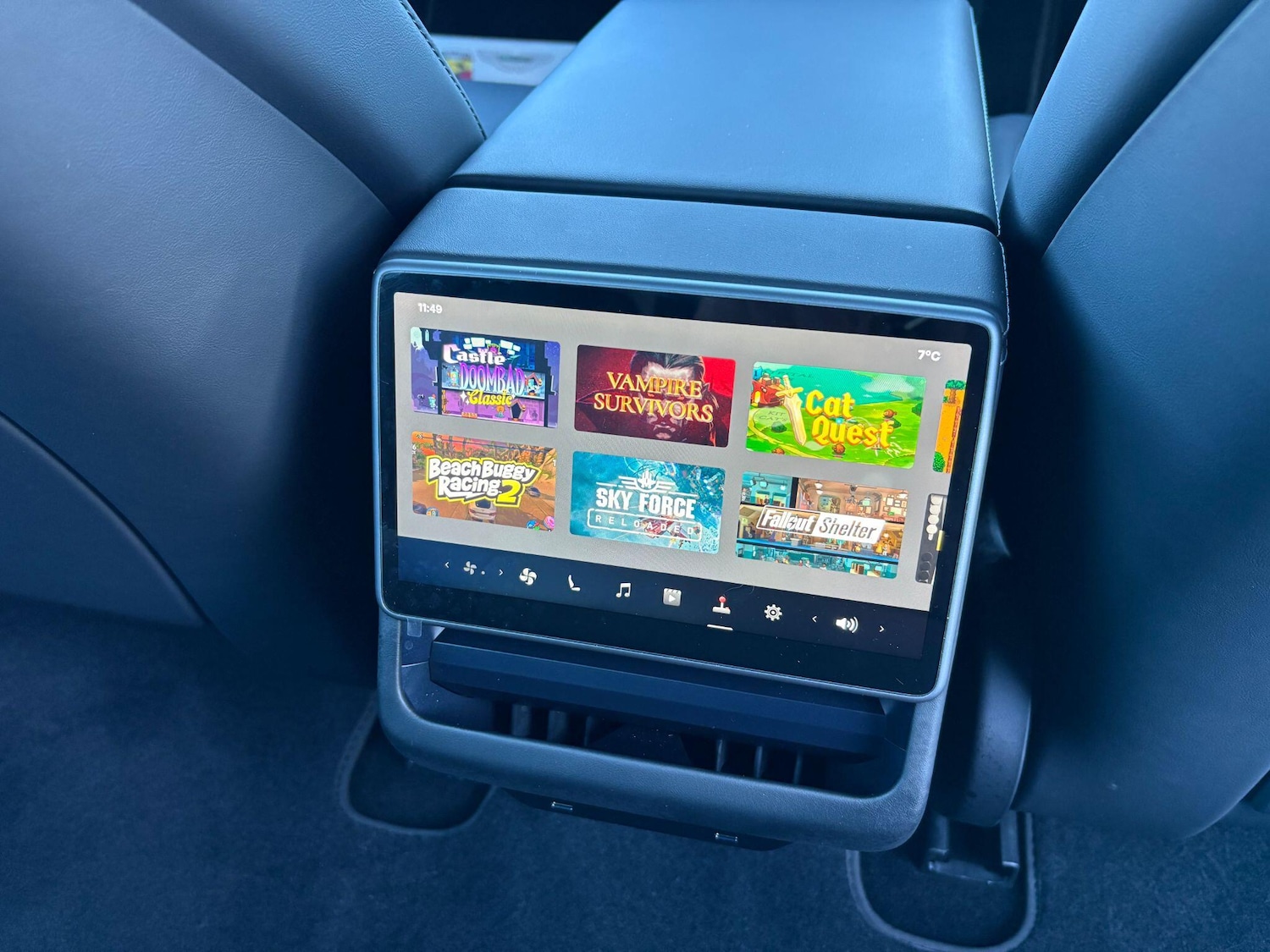 Used Tesla Model 3 2024 for sale - 76809293: Photo 43