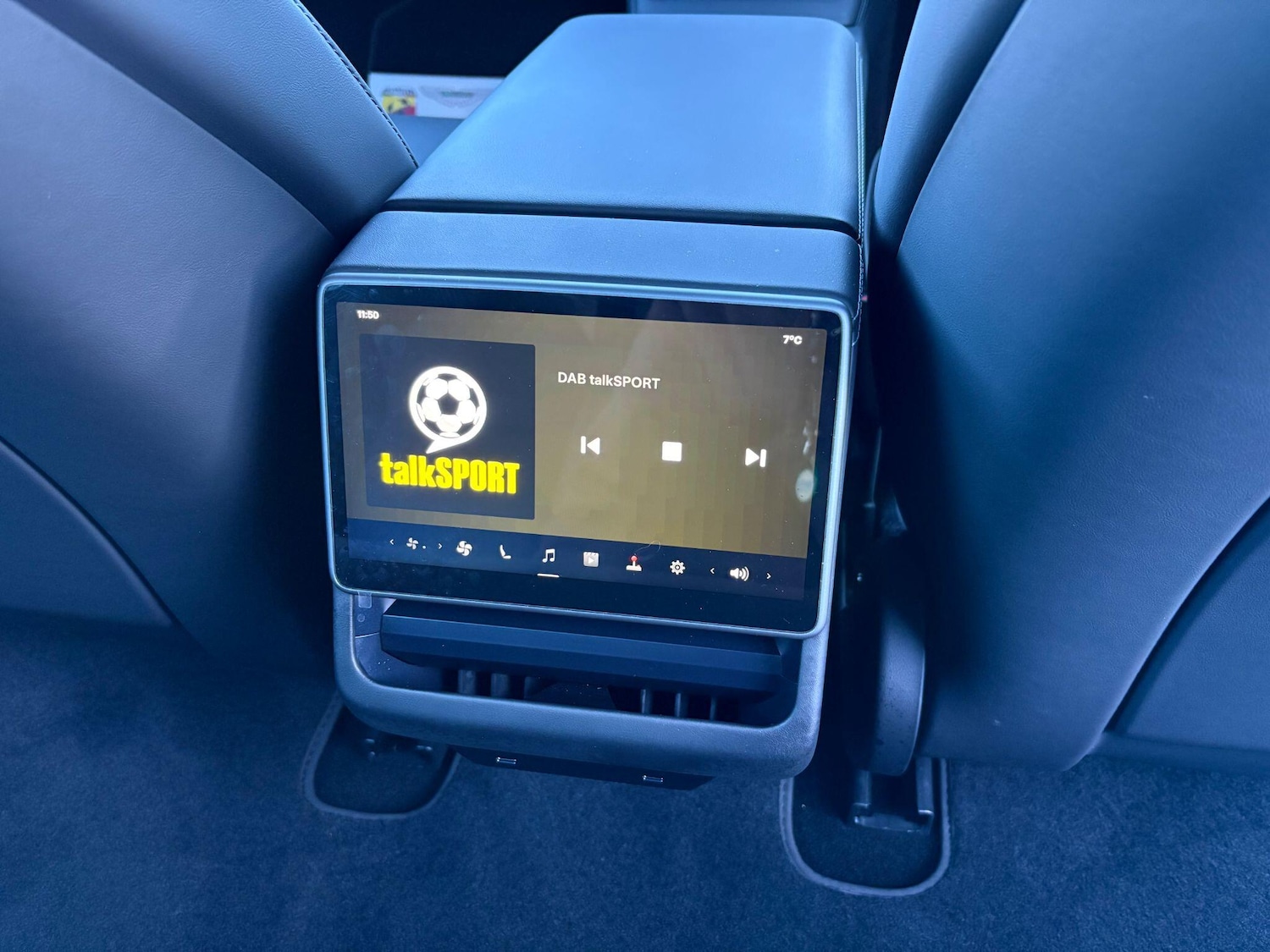 Used Tesla Model 3 2024 for sale - 76809293: Photo 45