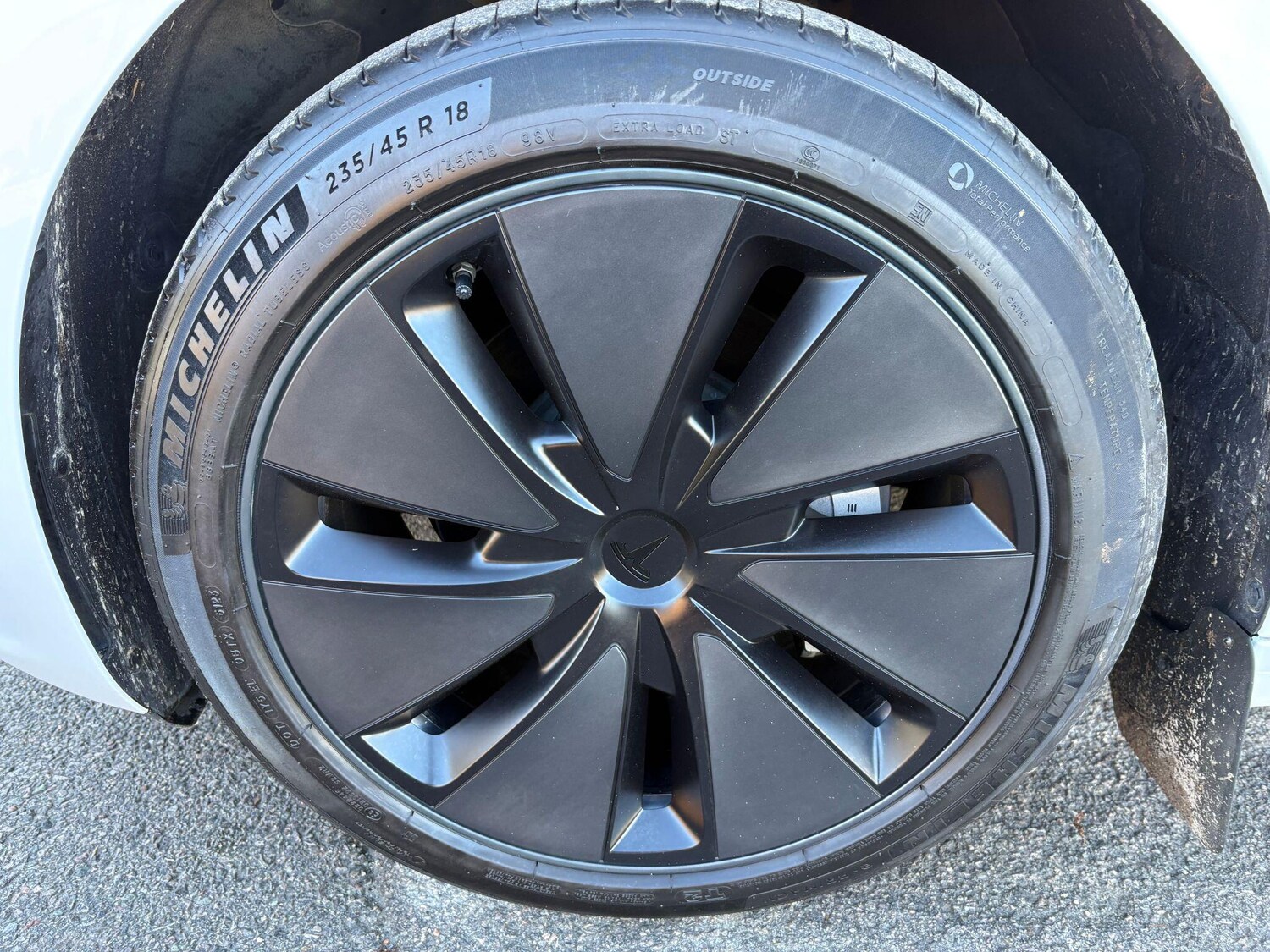 Used Tesla Model 3 2024 for sale - 76809293: Photo 48