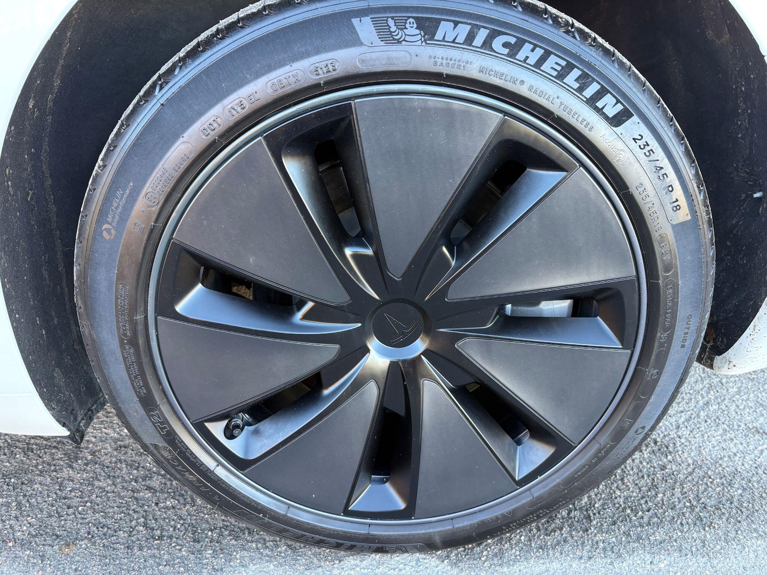 Used Tesla Model 3 2024 for sale - 76809293: Photo 49