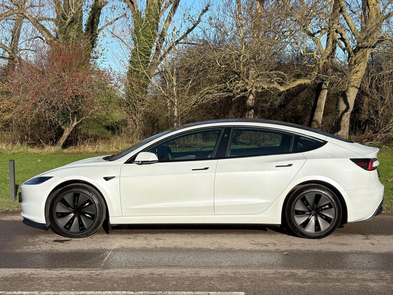 Used Tesla Model 3 2024 for sale - 76809293: Photo 7