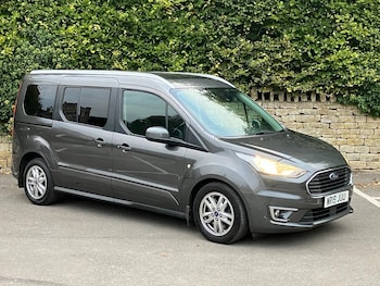 Used Ford Grand Tourneo Connect 2019 for sale - 76082414: Photo