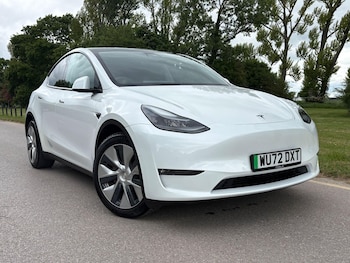 Used Tesla Model Y 2022 for sale - 78622654: Photo