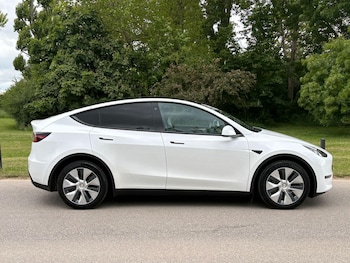 Used Tesla Model Y 2022 for sale - 78622654: Photo