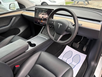 Used Tesla Model Y 2022 for sale - 78622654: Photo