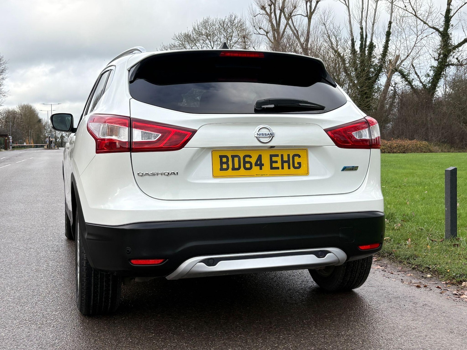 Used Nissan Qashqai 2014 for sale - 76899014: Photo 10