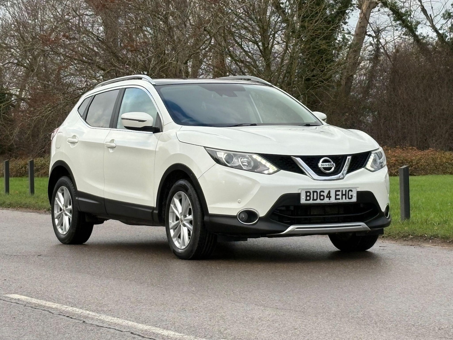Used Nissan Qashqai 2014 for sale - 76899014: Photo 16
