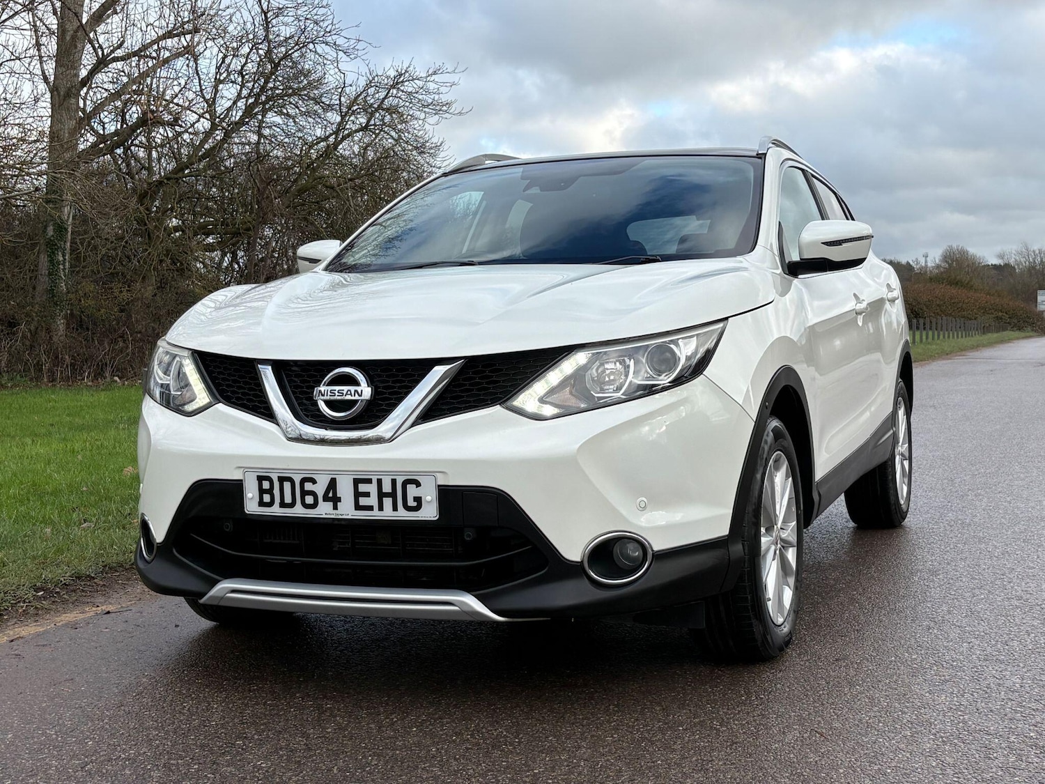 Used Nissan Qashqai 2014 for sale - 76899014: Photo 17