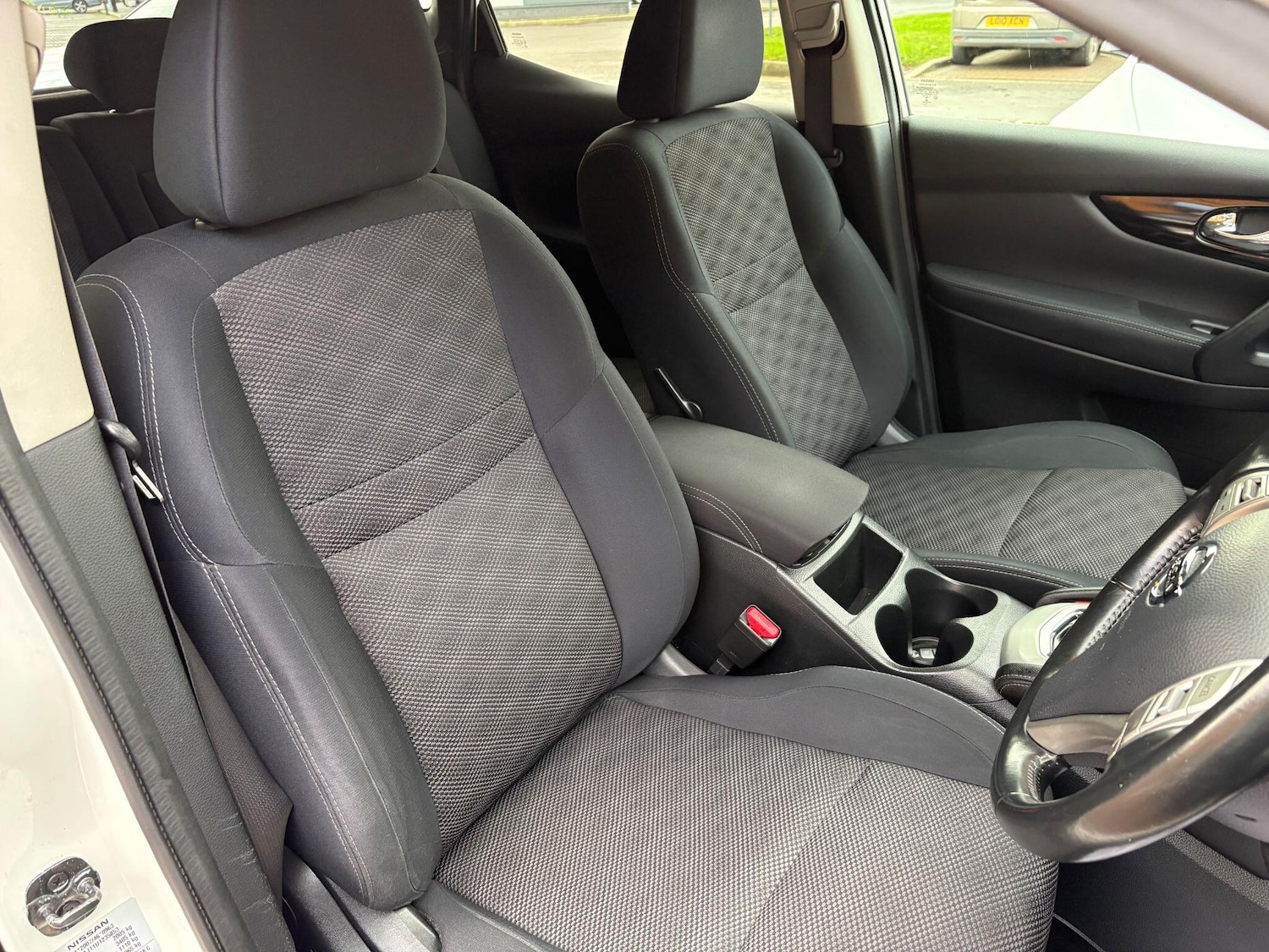 Used Nissan Qashqai 2014 for sale - 76899014: Photo 18