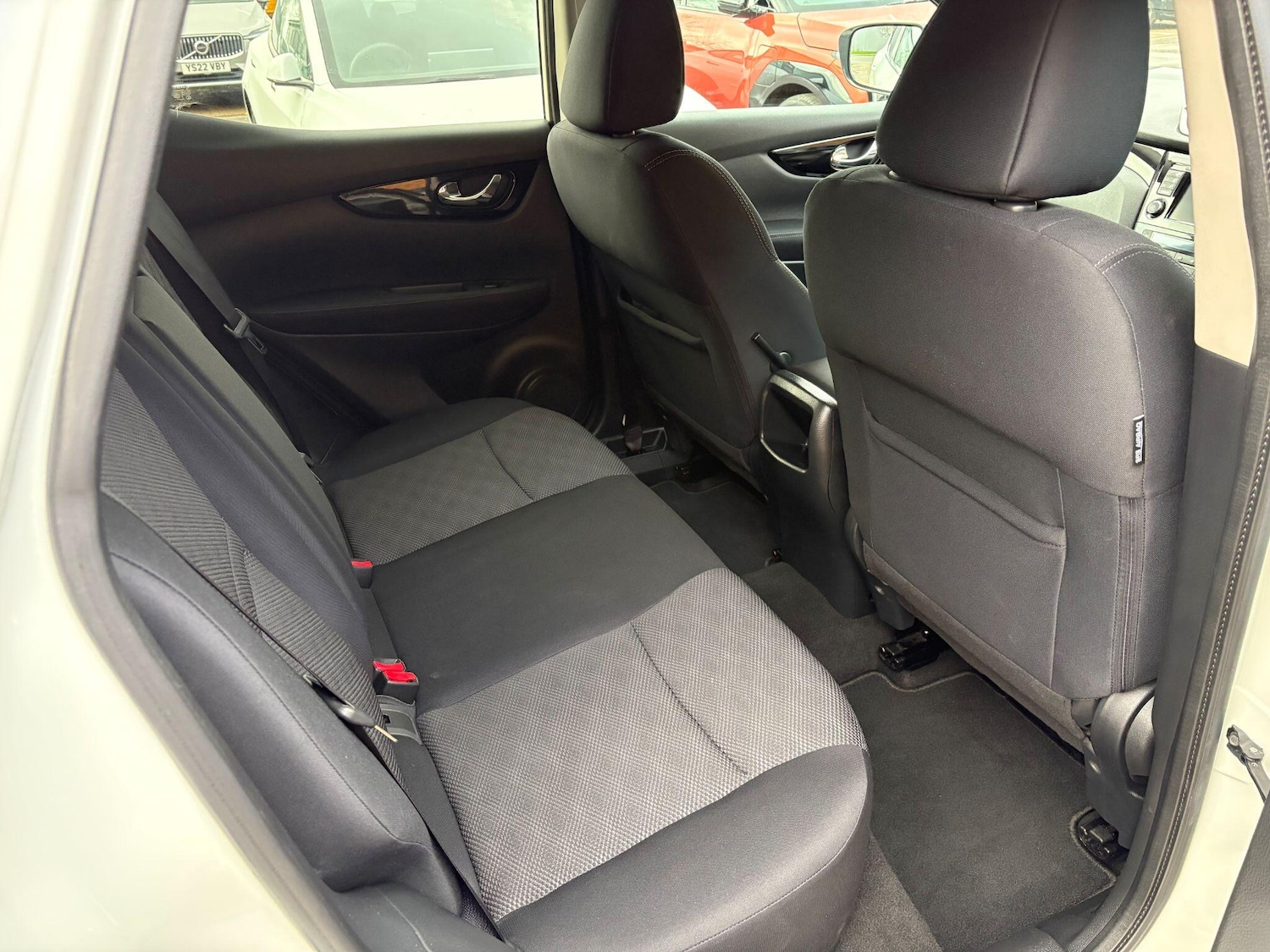 Used Nissan Qashqai 2014 for sale - 76899014: Photo 20