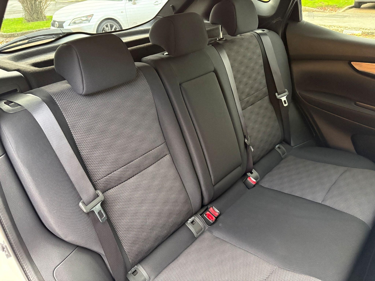 Used Nissan Qashqai 2014 for sale - 76899014: Photo 21