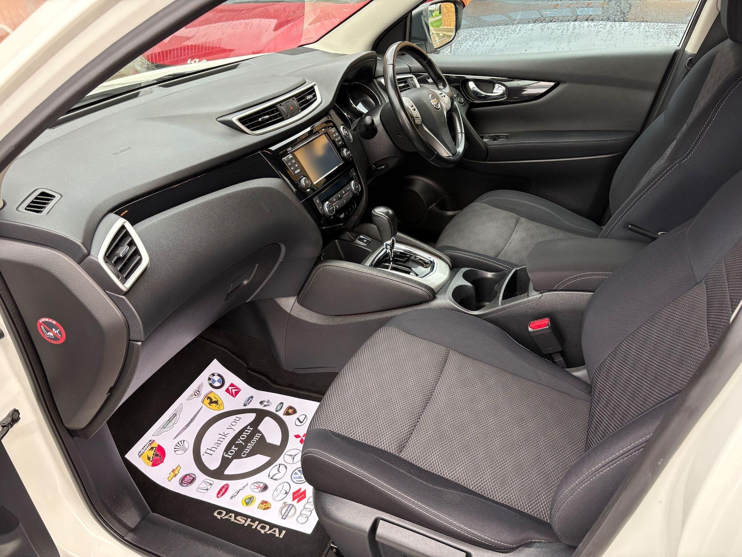 Used Nissan Qashqai 2014 for sale - 76899014: Photo 22