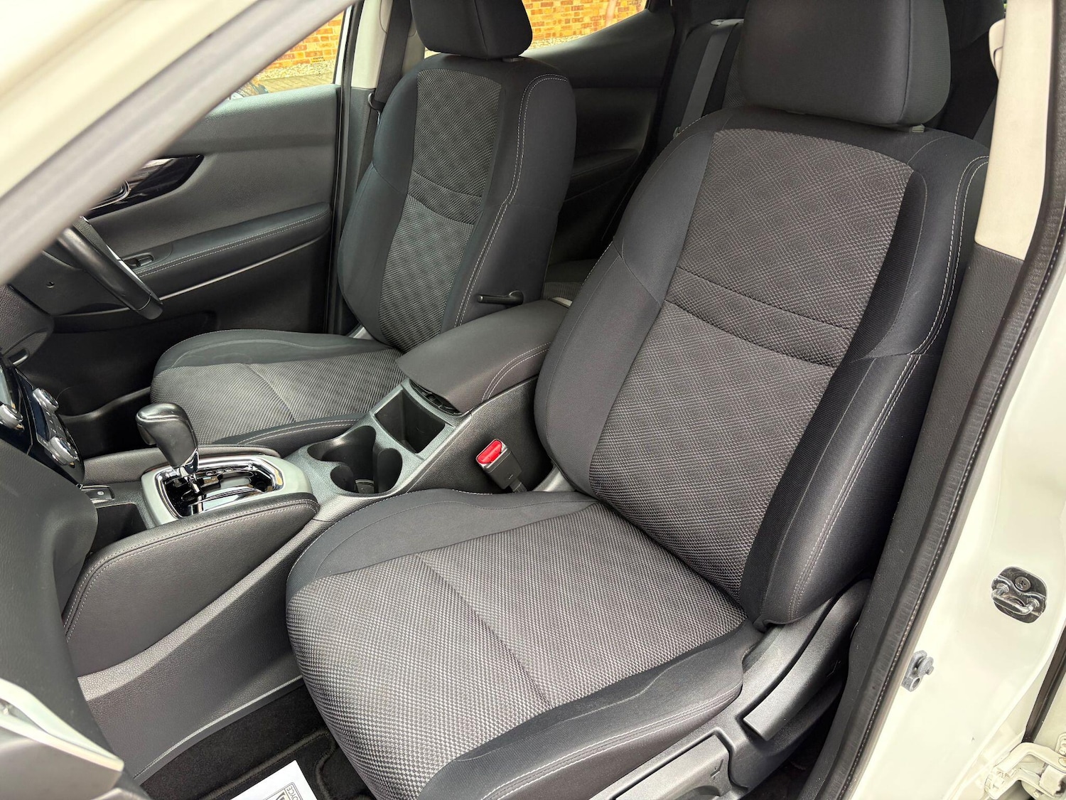 Used Nissan Qashqai 2014 for sale - 76899014: Photo 24