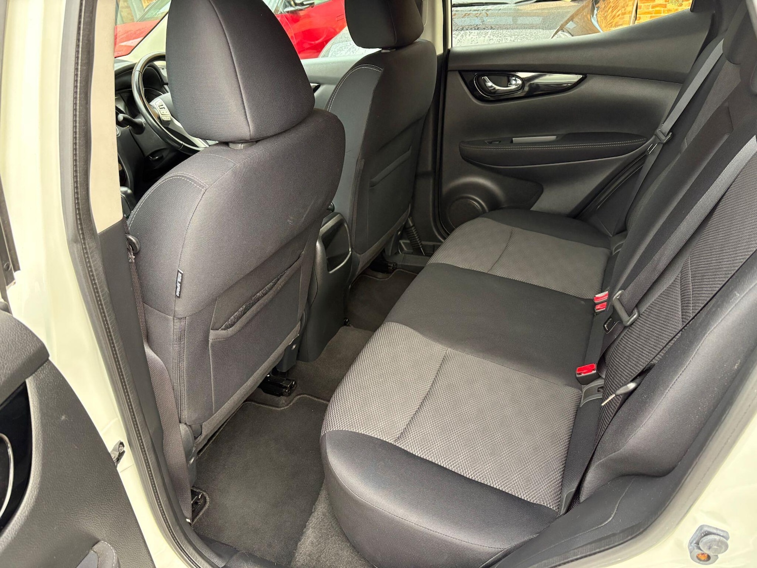 Used Nissan Qashqai 2014 for sale - 76899014: Photo 25