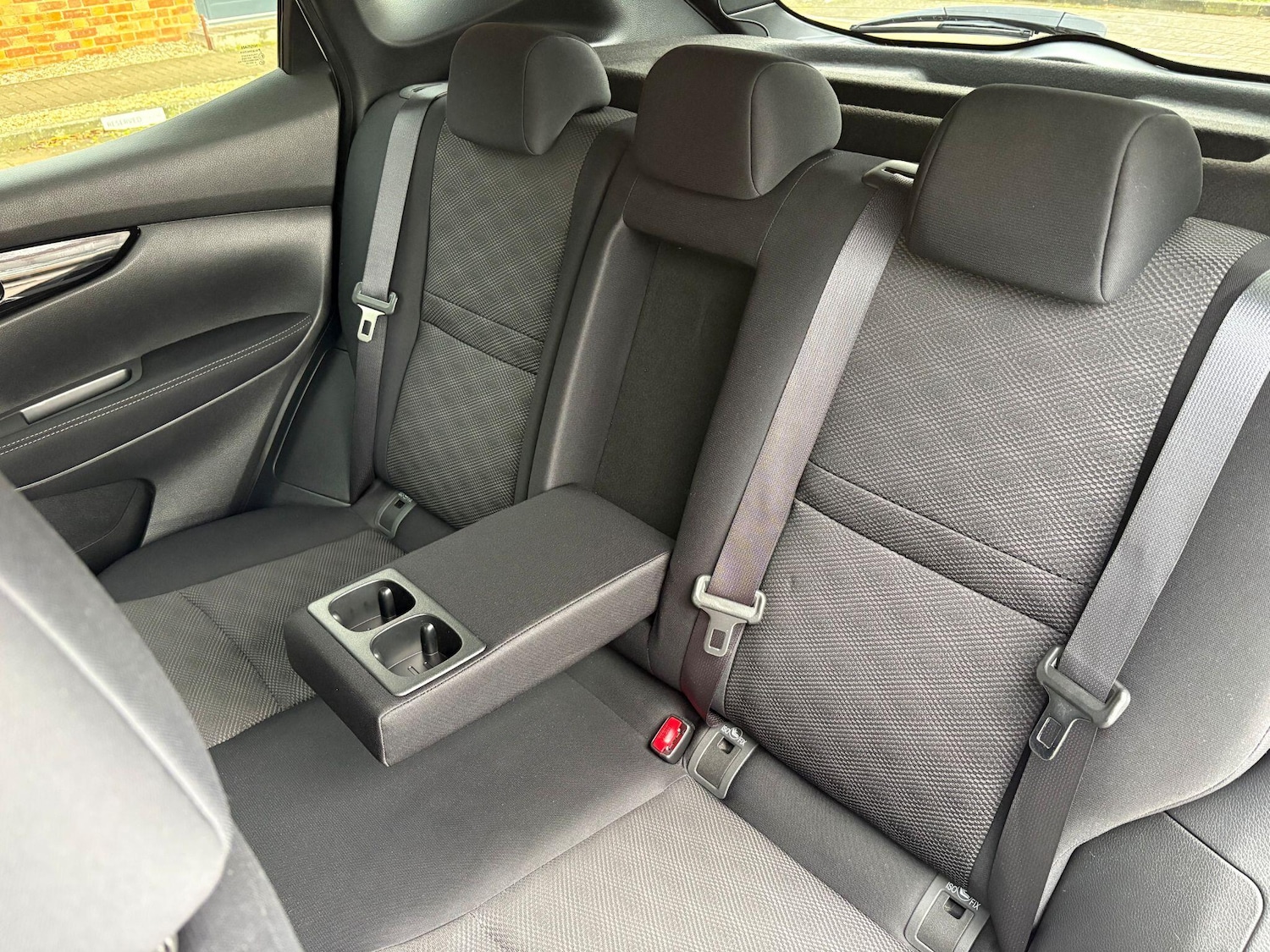 Used Nissan Qashqai 2014 for sale - 76899014: Photo 26