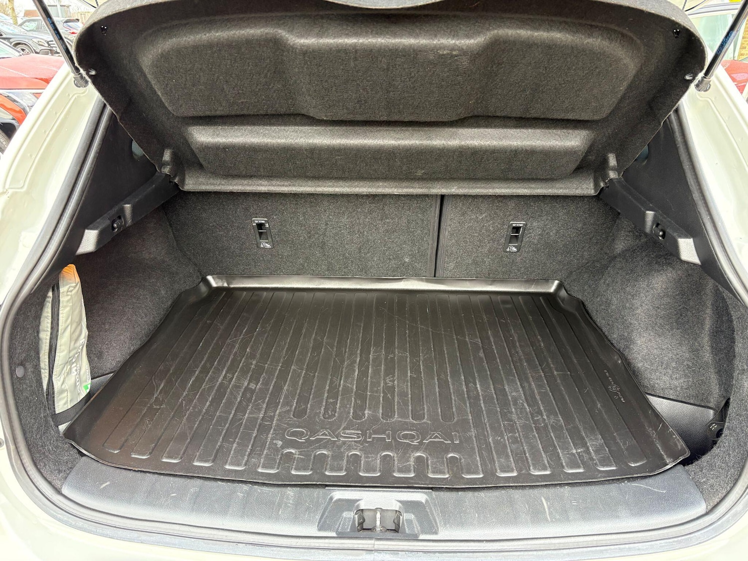 Used Nissan Qashqai 2014 for sale - 76899014: Photo 27