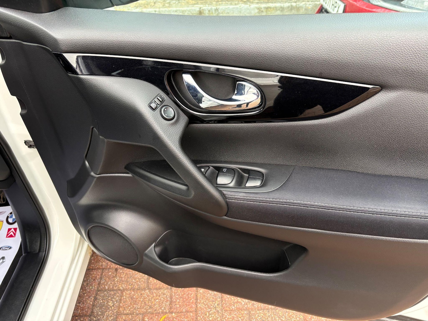 Used Nissan Qashqai 2014 for sale - 76899014: Photo 28