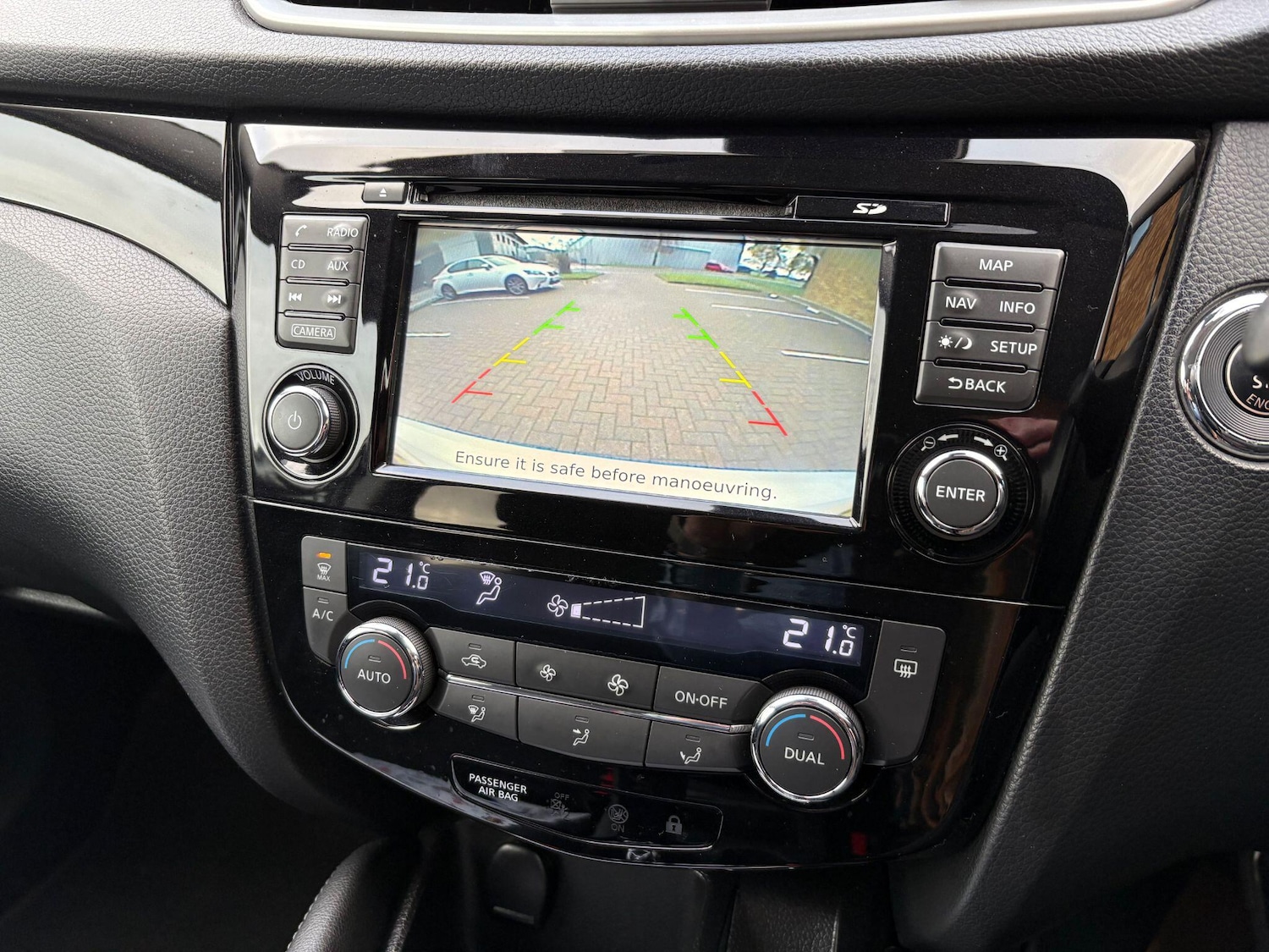 Used Nissan Qashqai 2014 for sale - 76899014: Photo 29