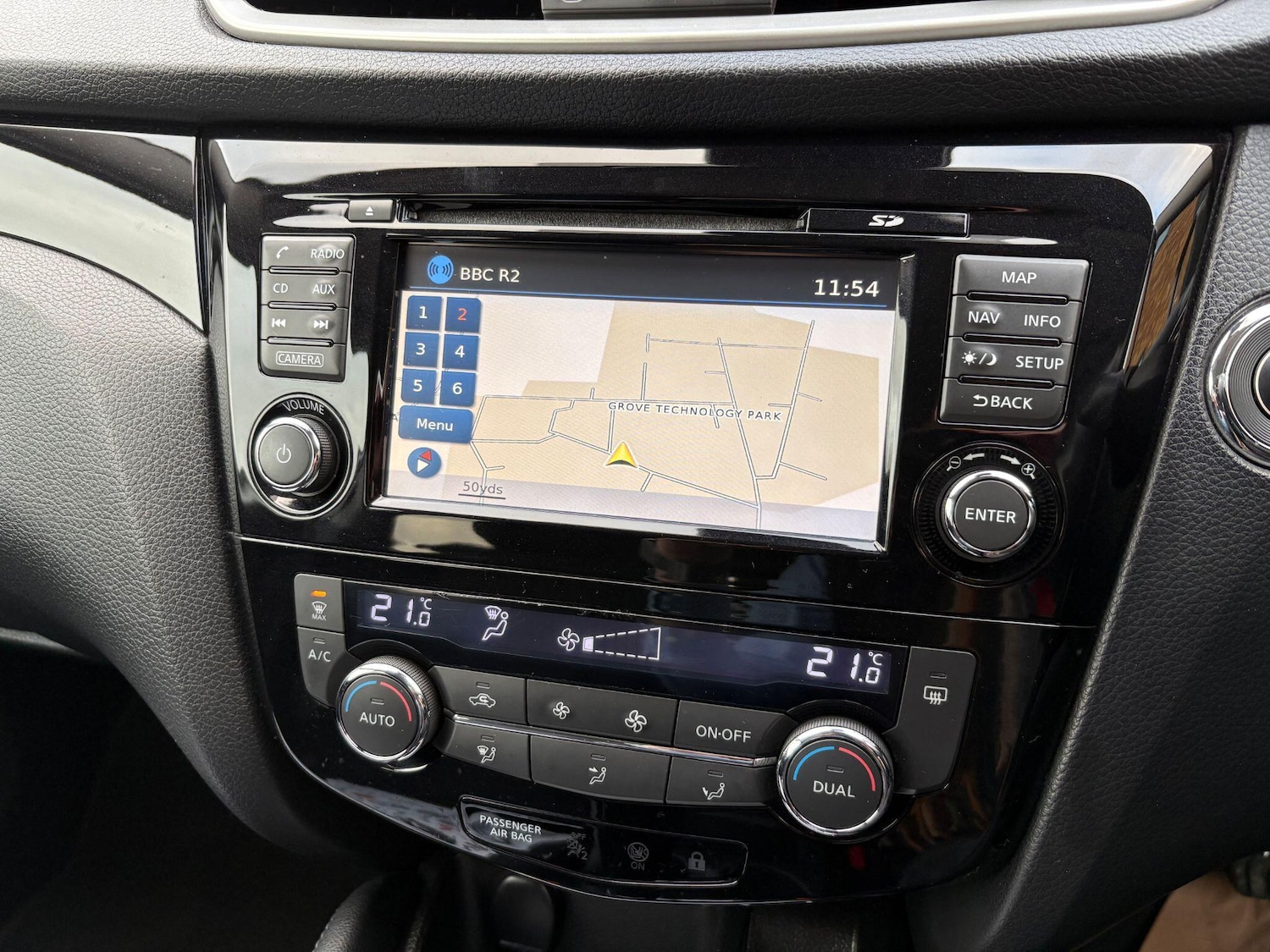 Used Nissan Qashqai 2014 for sale - 76899014: Photo 30