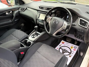 Used Nissan Qashqai 2014 for sale - 76899014: Photo