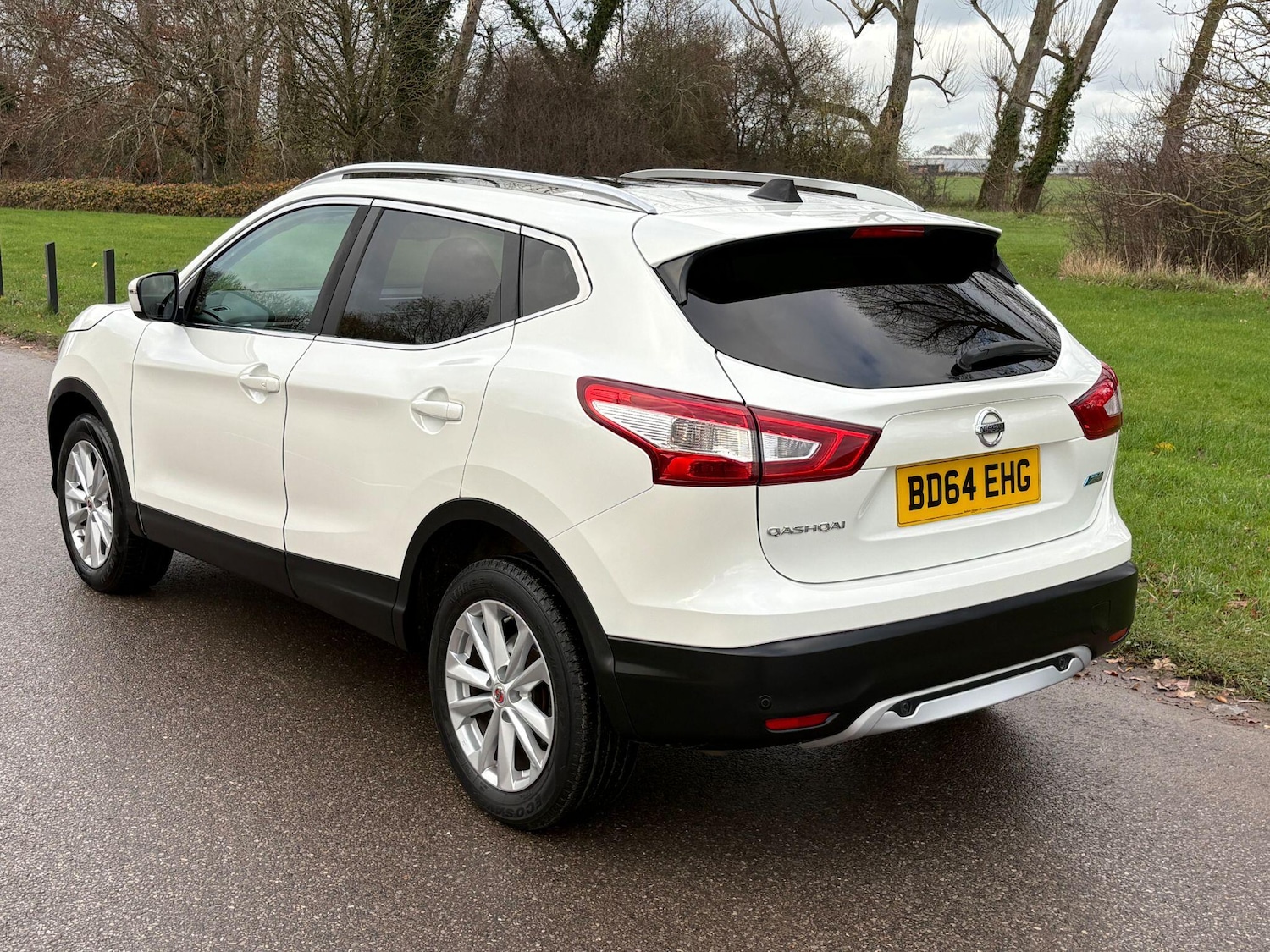 Used Nissan Qashqai 2014 for sale - 76899014: Photo 7