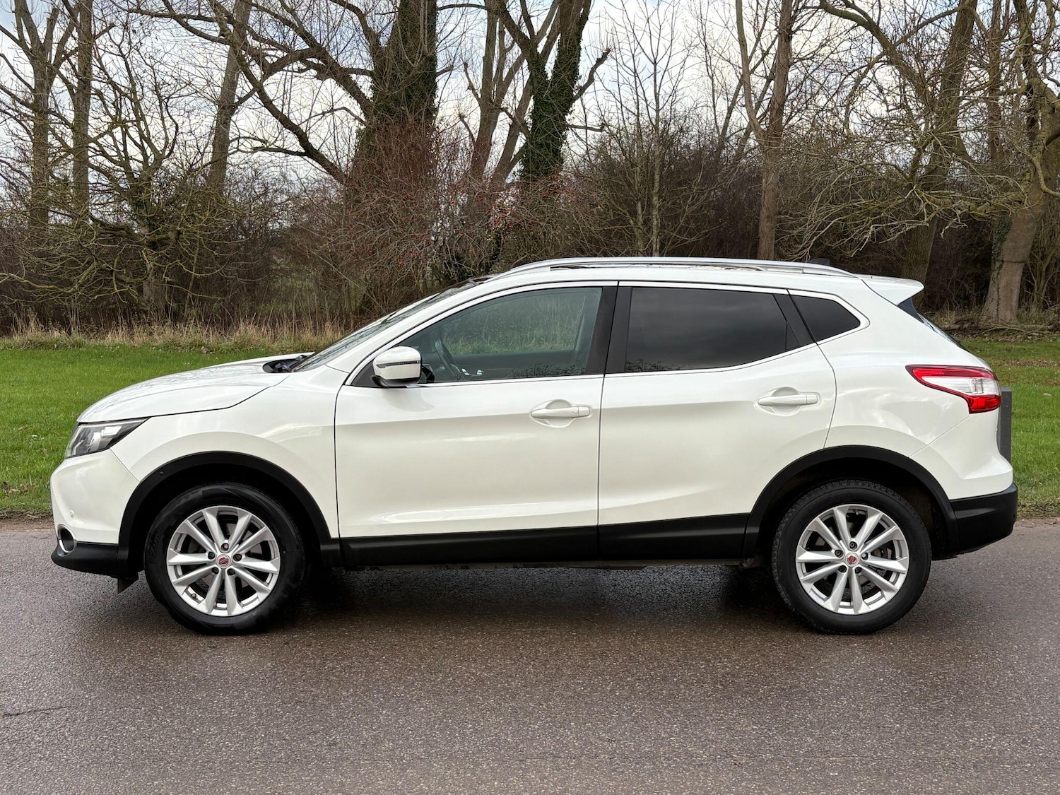 Used Nissan Qashqai 2014 for sale - 76899014: Photo 8