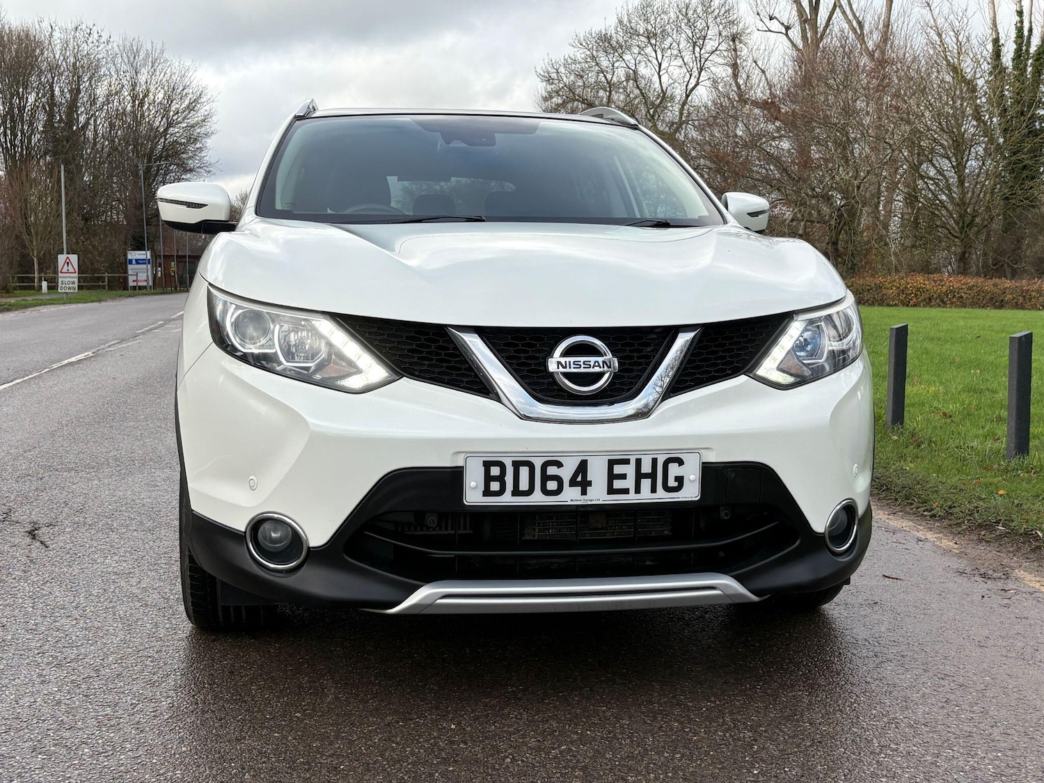 Used Nissan Qashqai 2014 for sale - 76899014: Photo 9