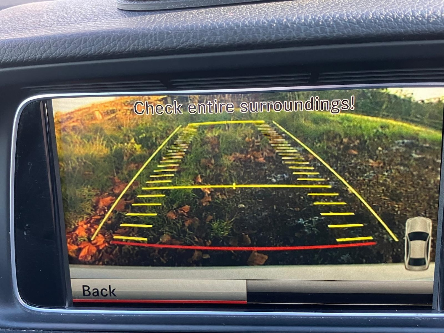 Used Mercedes-Benz E Class 2013 for sale - 77060135: Photo 4