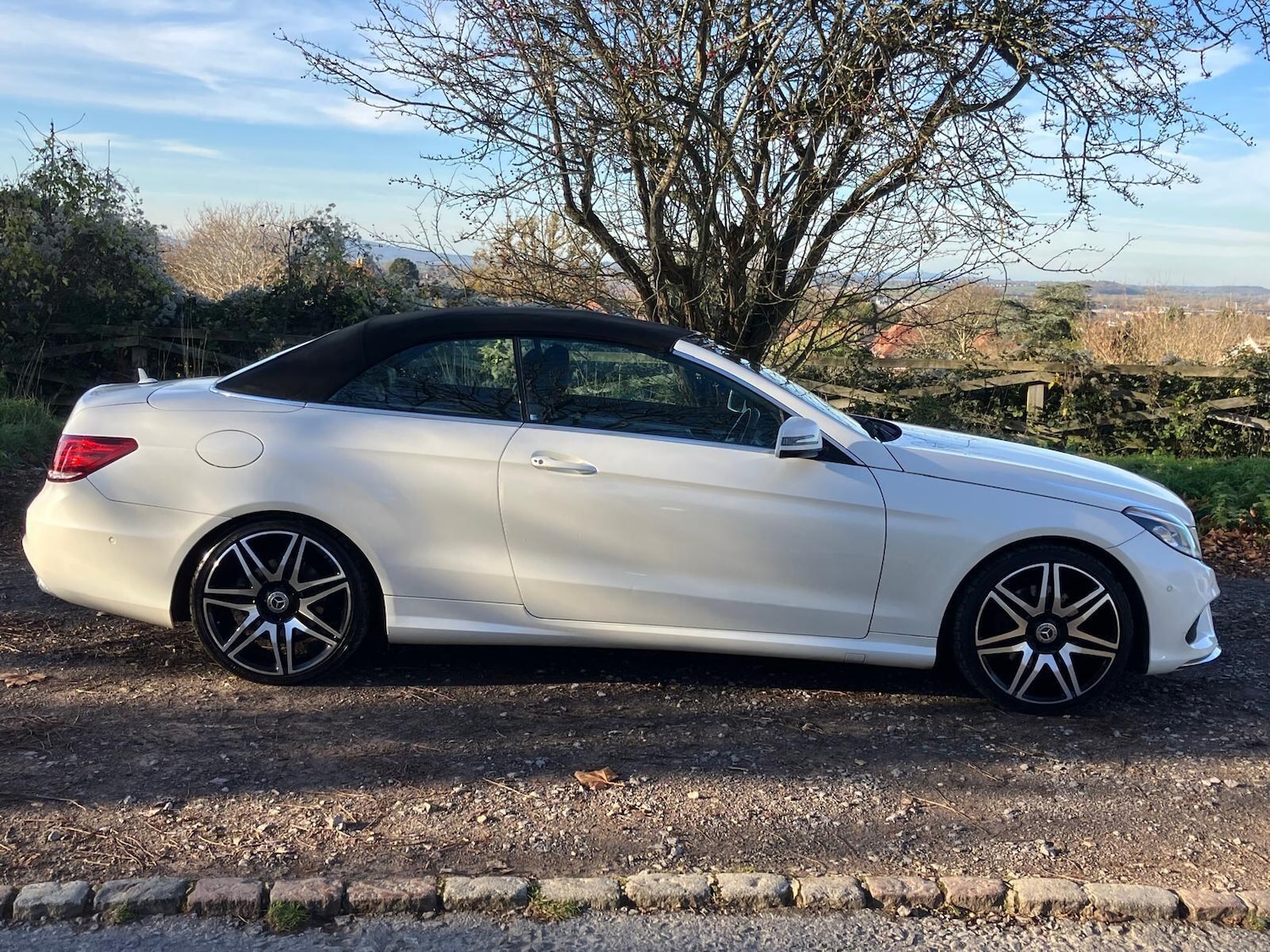 Used Mercedes-Benz E Class 2013 for sale - 77060135: Photo 8