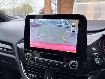 Used Ford Fiesta 2018 for sale - 78259952: Photo