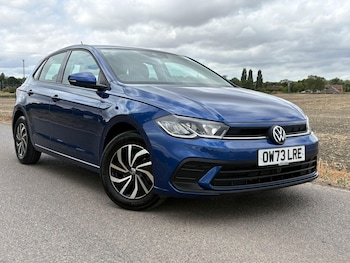 Used Volkswagen Polo 2024 for sale - 79374353: Photo