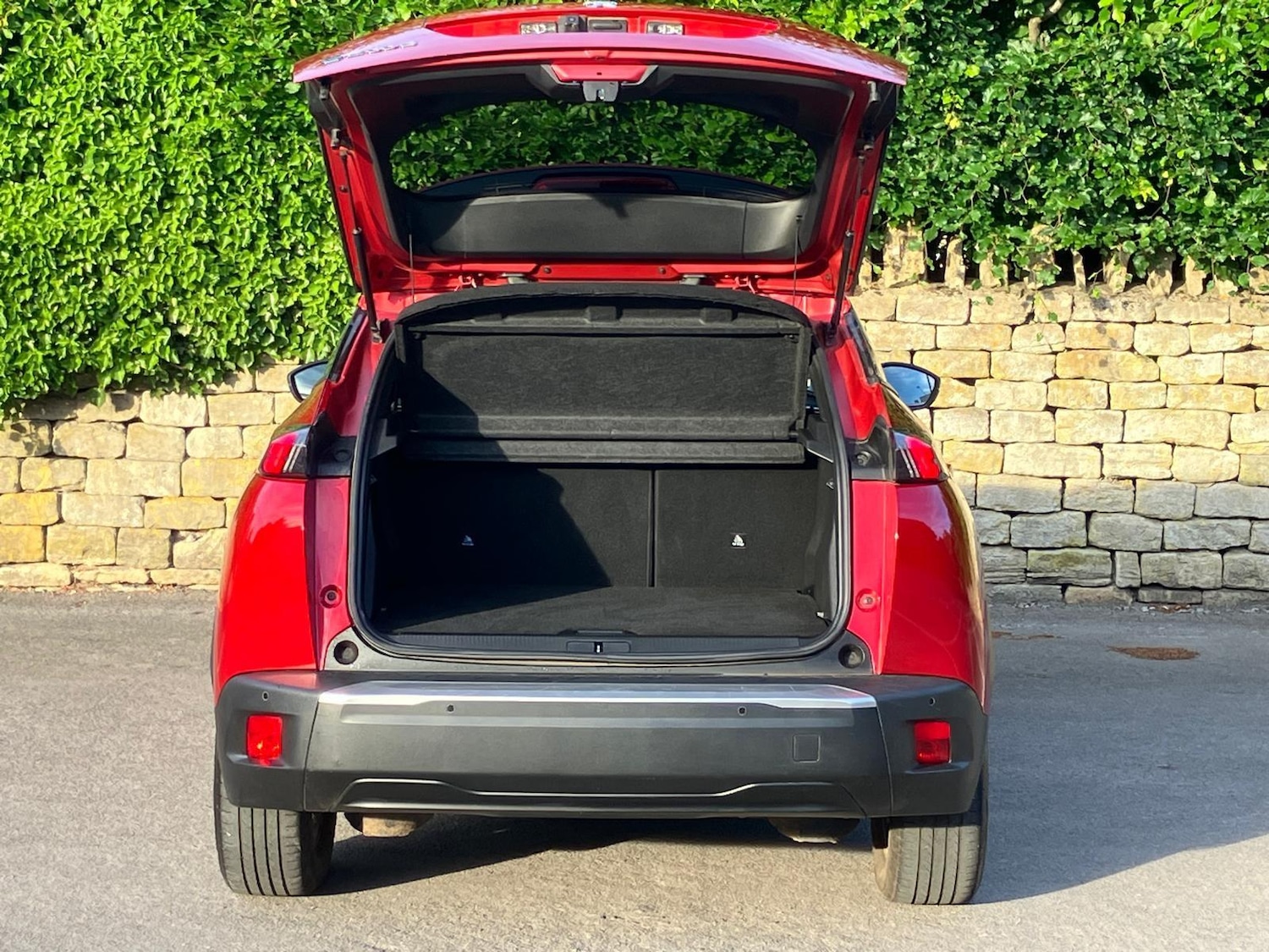 Vehicle 25