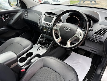 Used Hyundai Ix35 2013 for sale - 78622779: Photo
