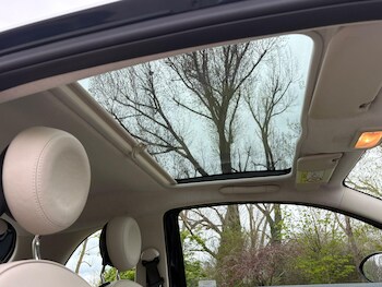 Used Fiat 500 2019 for sale - 78260986: Photo