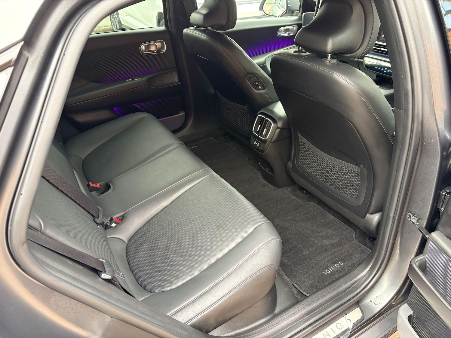 Used Hyundai IONIQ 6 2023 for sale - 76526913: Photo 23