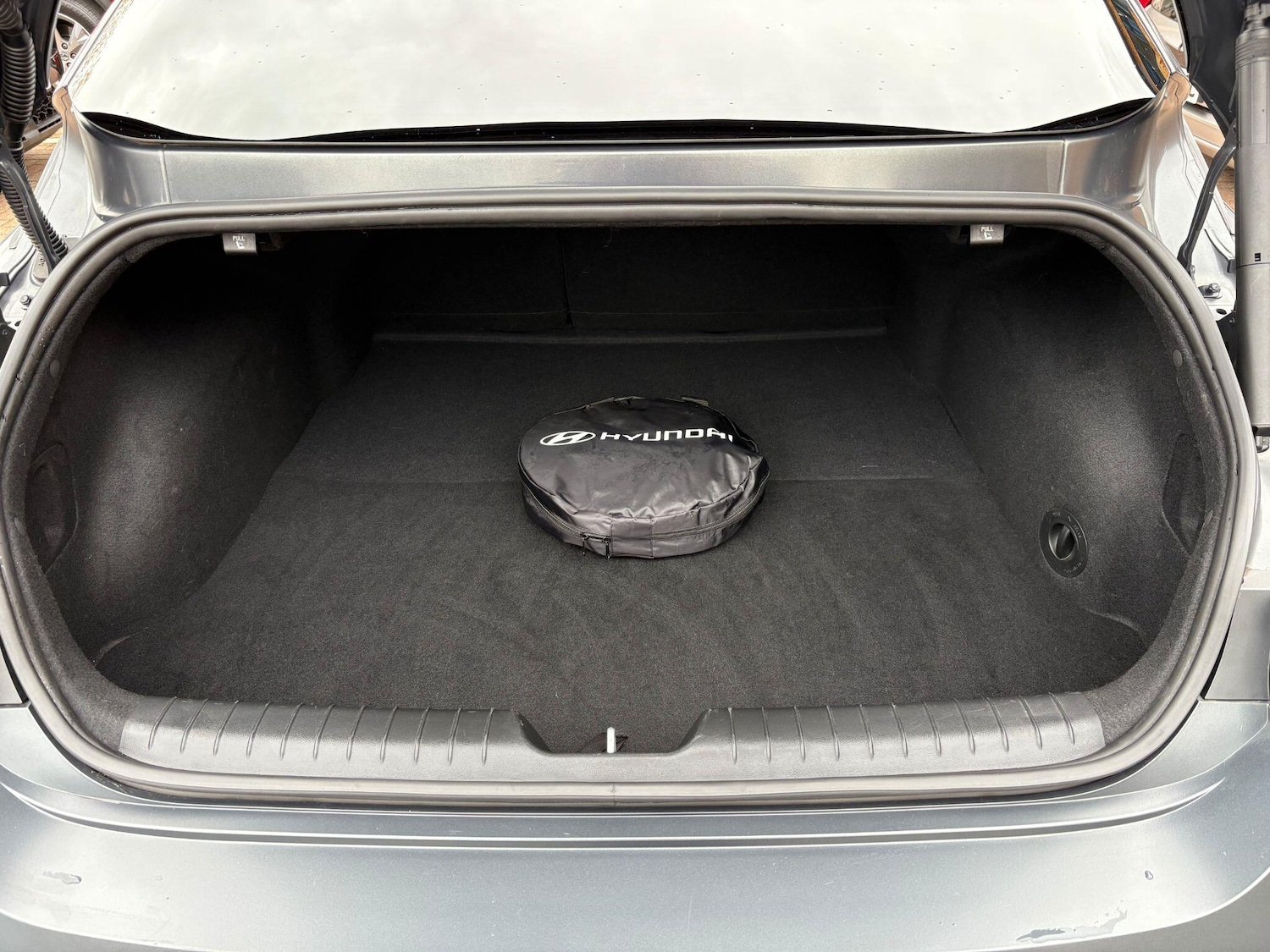 Used Hyundai IONIQ 6 2023 for sale - 76526913: Photo 30