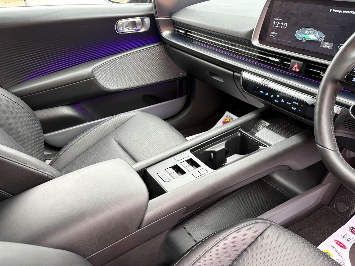 Used Hyundai IONIQ 6 2023 for sale - 76526913: Photo 33