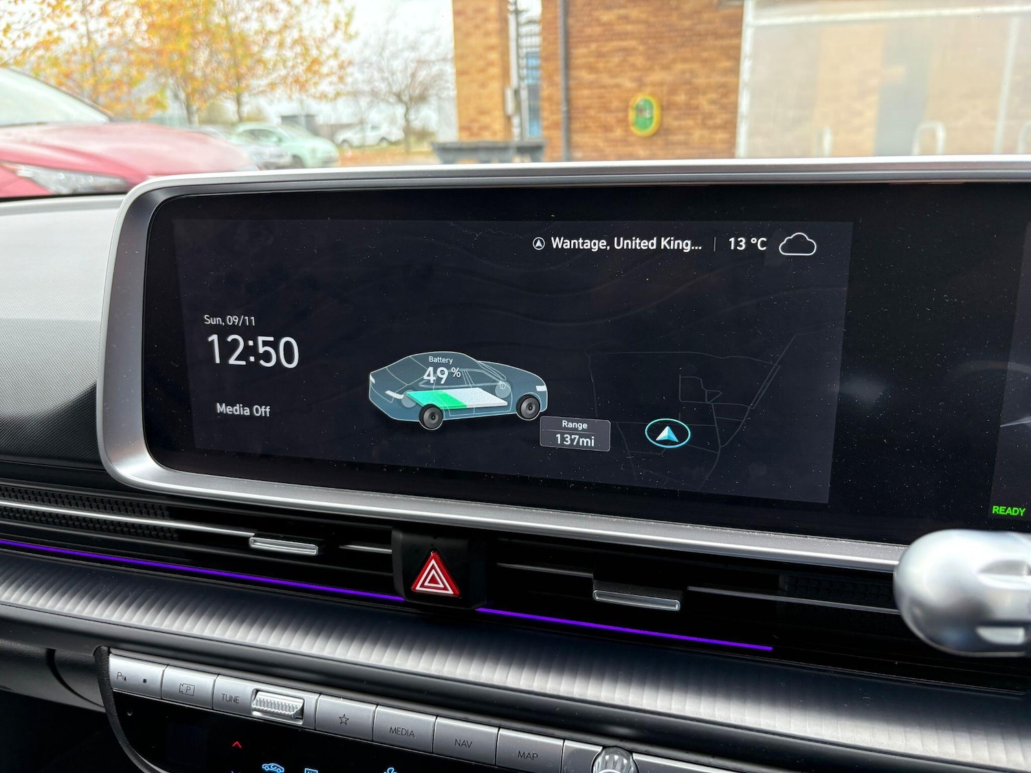 Used Hyundai IONIQ 6 2023 for sale - 76526913: Photo 41