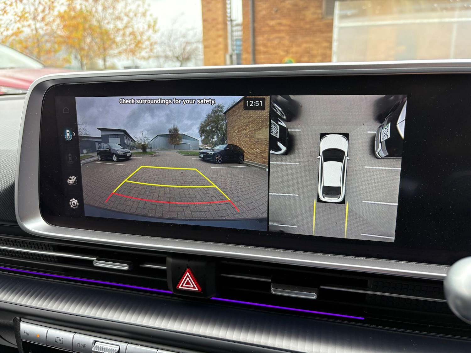 Used Hyundai IONIQ 6 2023 for sale - 76526913: Photo 42