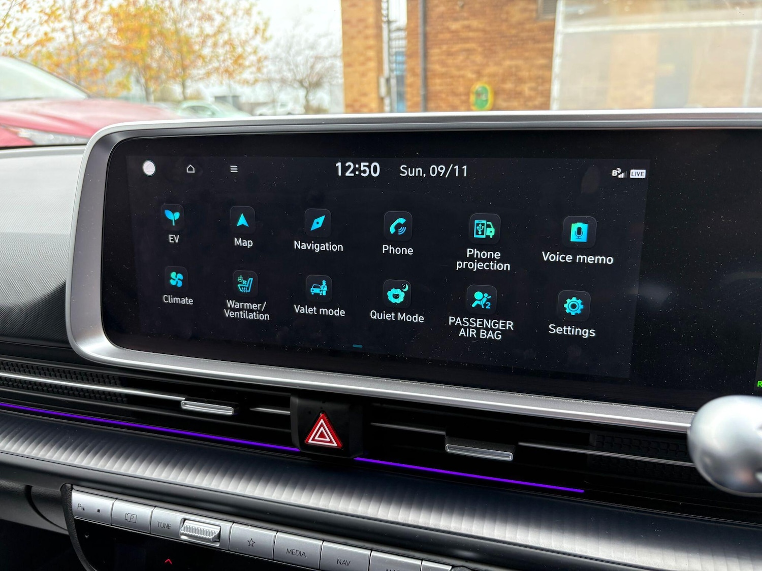 Used Hyundai IONIQ 6 2023 for sale - 76526913: Photo 43