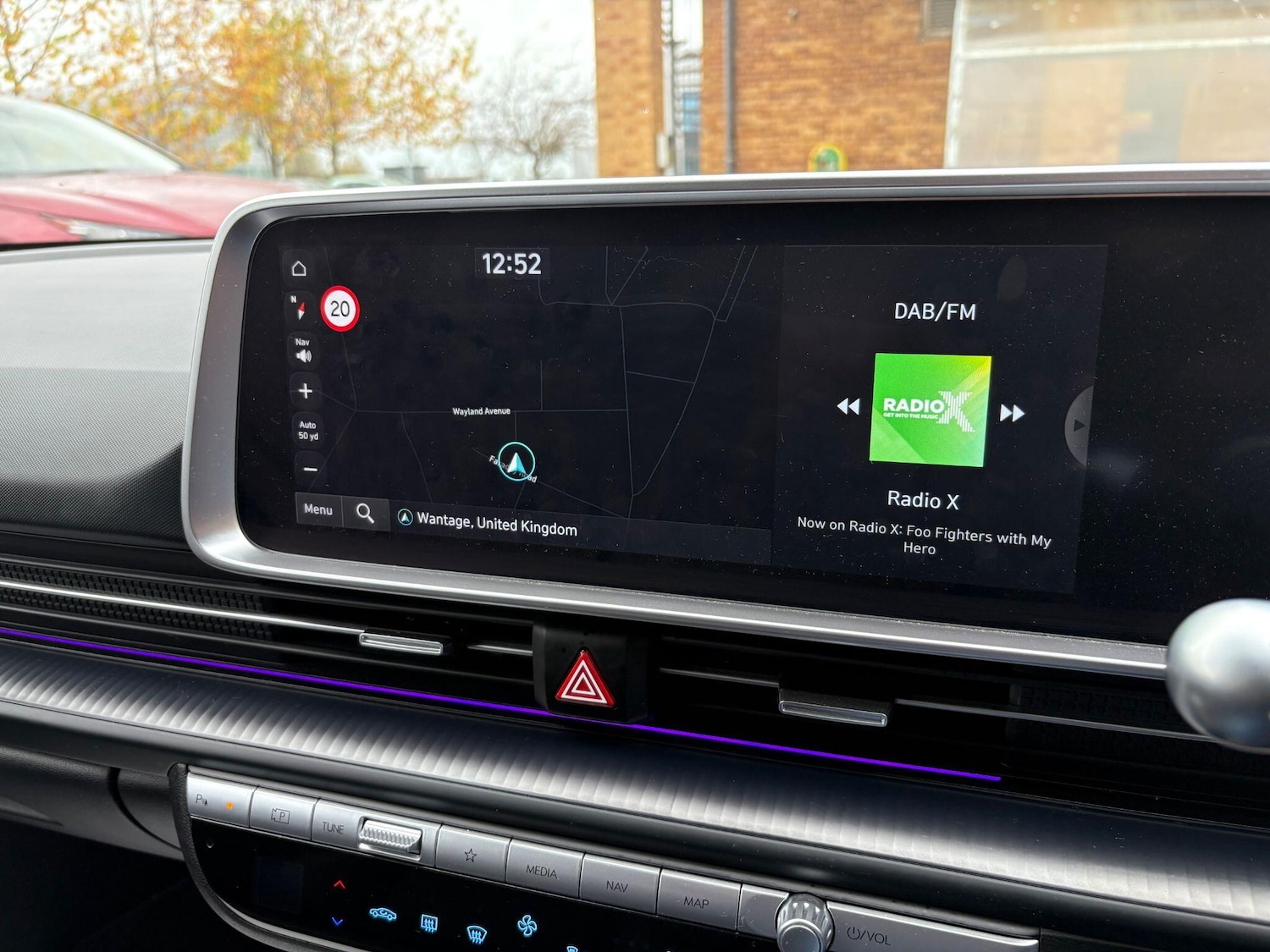 Used Hyundai IONIQ 6 2023 for sale - 76526913: Photo 45