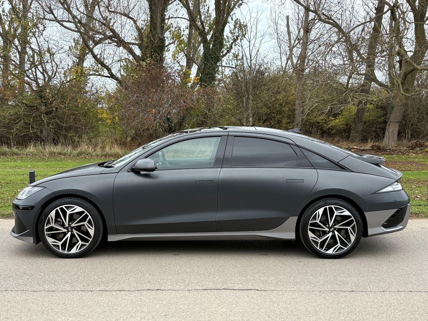 Used Hyundai IONIQ 6 2023 for sale - 76526913: Photo 8