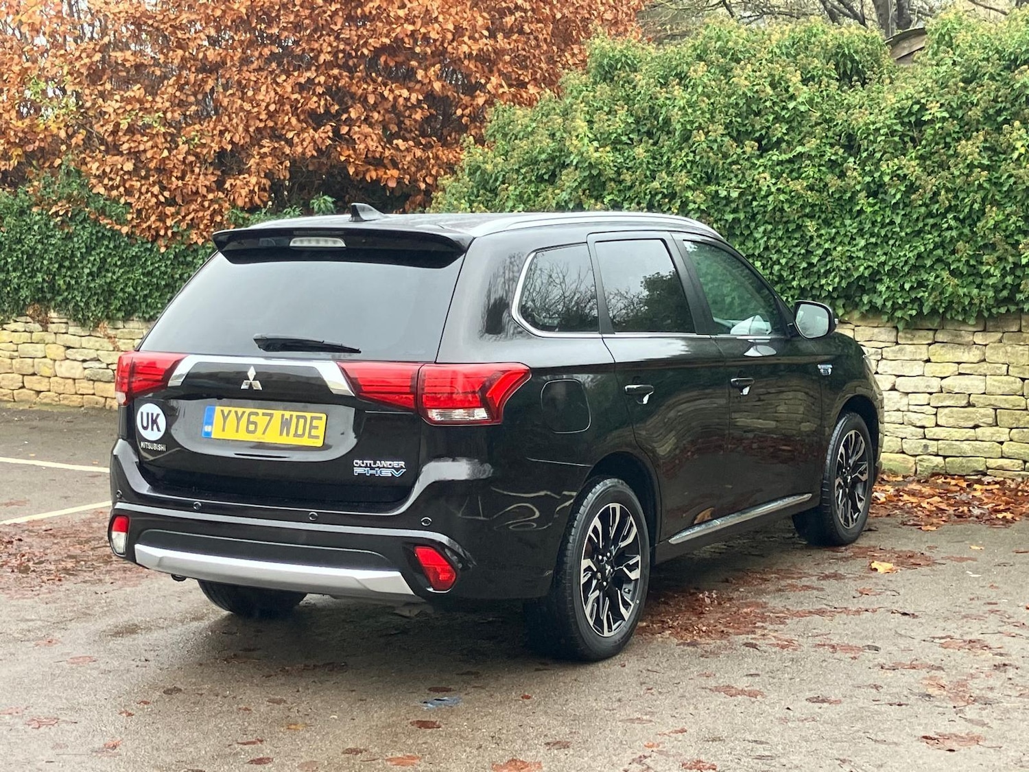 Used Mitsubishi Outlander 2017 for sale - 76731748: Photo 13