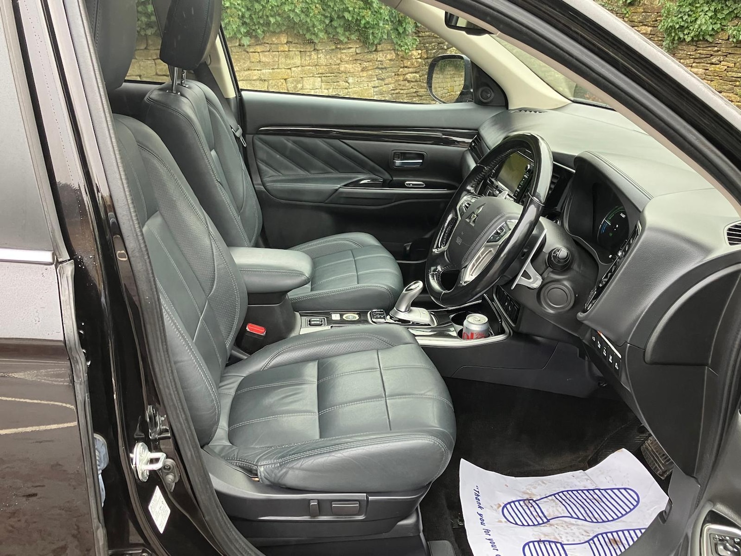 Used Mitsubishi Outlander 2017 for sale - 76731748: Photo 14