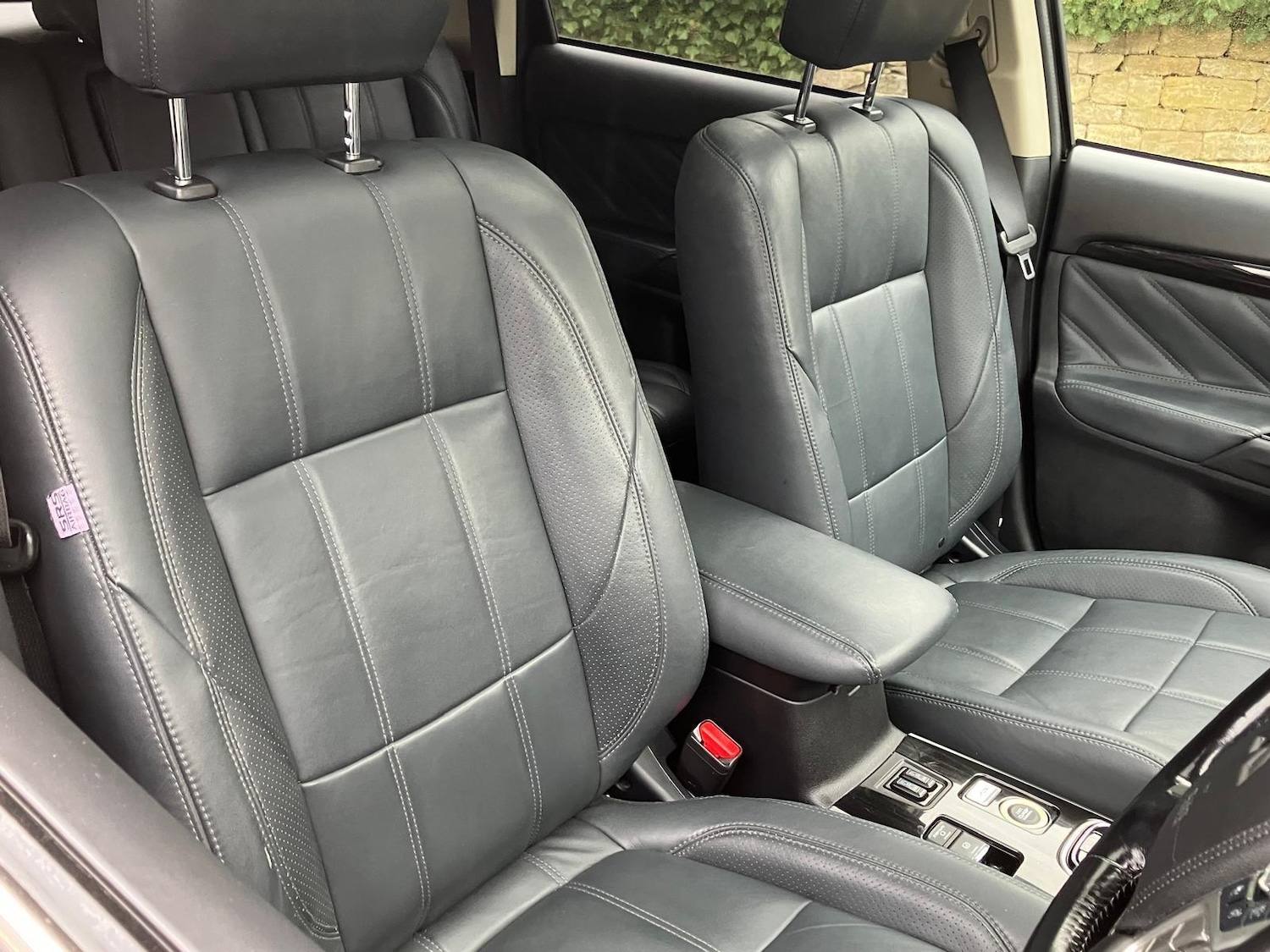 Used Mitsubishi Outlander 2017 for sale - 76731748: Photo 15