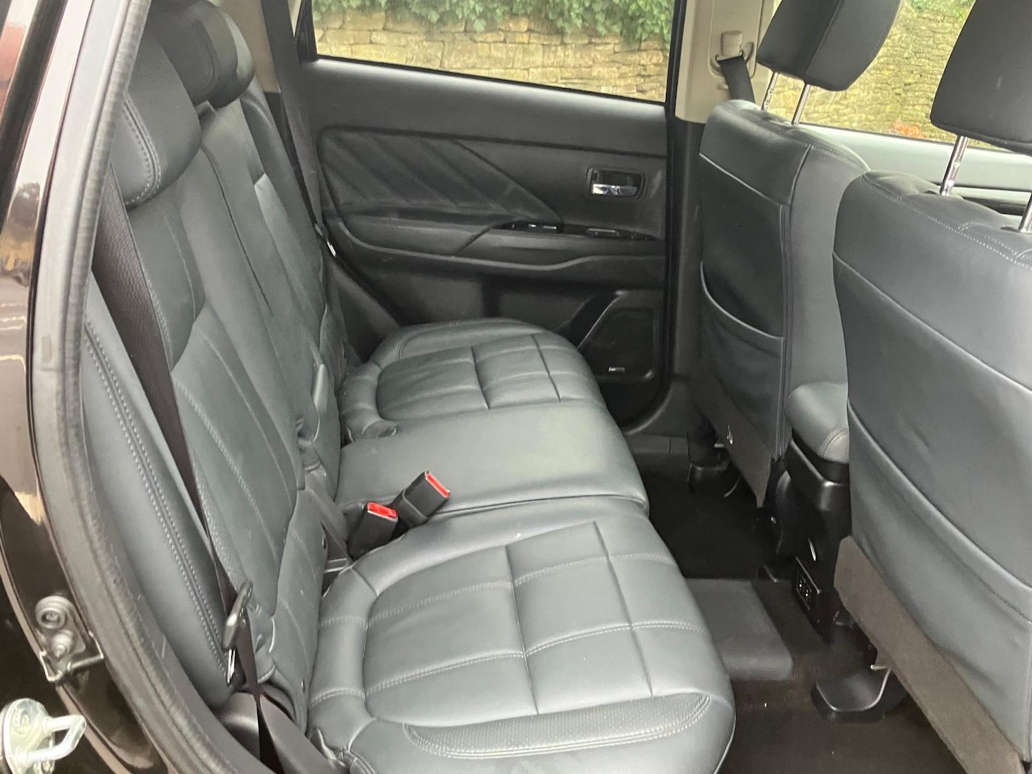 Used Mitsubishi Outlander 2017 for sale - 76731748: Photo 16