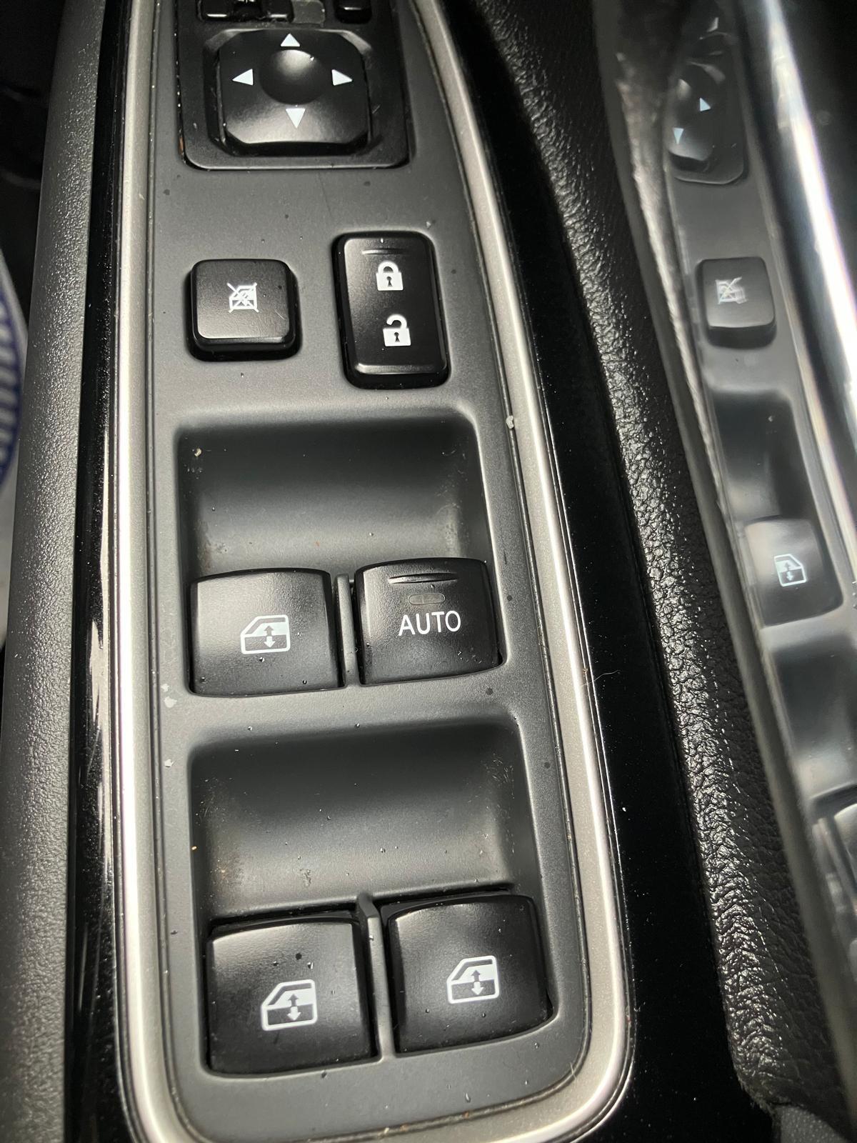 Used Mitsubishi Outlander 2017 for sale - 76731748: Photo 20